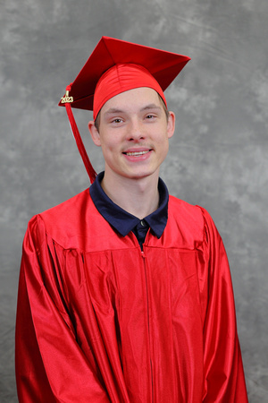 Grad Portrait Northeast High Graduation 2023 by Firefly Event Photography (173)