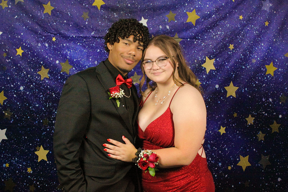 Star Backdrop Sickles Prom 2023 by Firefly Event Photography (59)