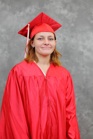 Grad Portrait Northeast High Graduation 2023 by Firefly Event Photography (141)