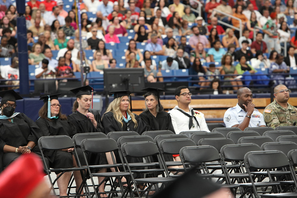 Candid Images Northeast High Graduation 2023 by Firefly Event Photography (279)