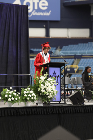Candid Images Northeast High Graduation 2023 by Firefly Event Photography (189)