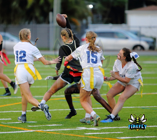 Plant Panthers vs Newsome Wolves Flag Football by Firefly Event Photography (184)