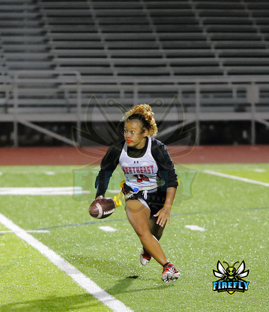 St. Pete Green Devils vs Northeast Lady Vikings Flag Football 2023 by Firefly Event Photography (172)