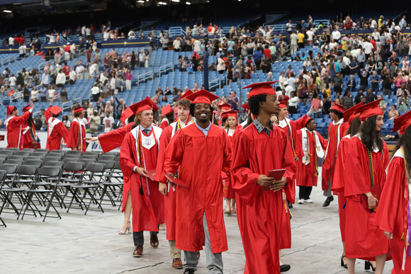 Candid Images Northeast High Graduation 2023 by Firefly Event Photography (356)