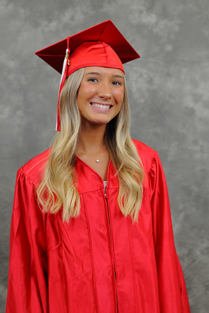 Grad Portrait Northeast High Graduation 2023 by Firefly Event Photography (195)