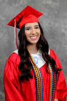 Grad Portrait Northeast High Graduation 2023 by Firefly Event Photography (12)