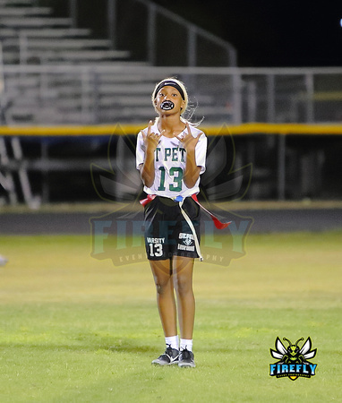 Gibbs Gladiators vs St. Pete Green Devils Flag Football 2023 by Firefly Event Photography (145)