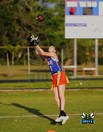 Osceola Warriors vs Palm Harbor U Hurricanes Flg Football PCAC 2023 by Firefly Event Photography (37)