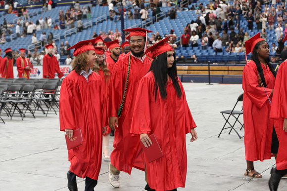 Candid Images Northeast High Graduation 2023 by Firefly Event Photography (382)