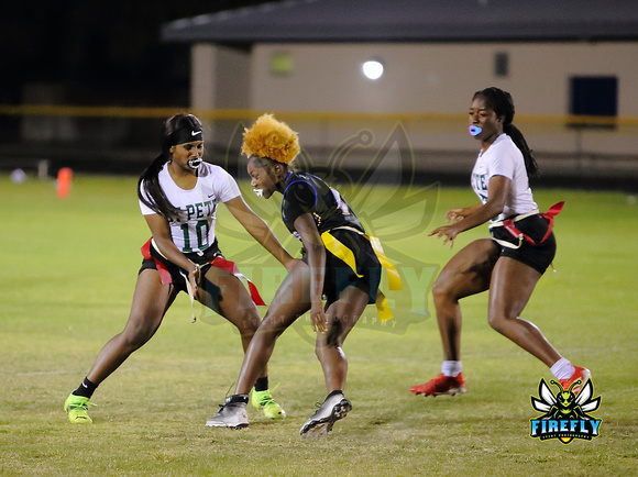 Gibbs Gladiators vs St. Pete Green Devils Flag Football 2023 by Firefly Event Photography (108)
