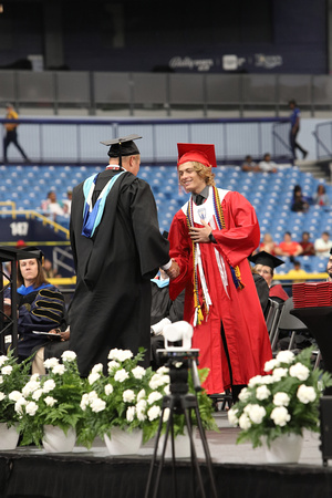 Candid Images Northeast High Graduation 2023 by Firefly Event Photography (284)