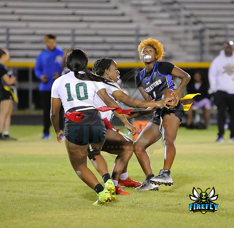 Gibbs Gladiators vs St. Pete Green Devils Flag Football 2023 by Firefly Event Photography (118)