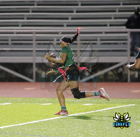 St. Pete Green Devils vs Northeast Lady Vikings Flag Football 2023 by Firefly Event Photography (130)