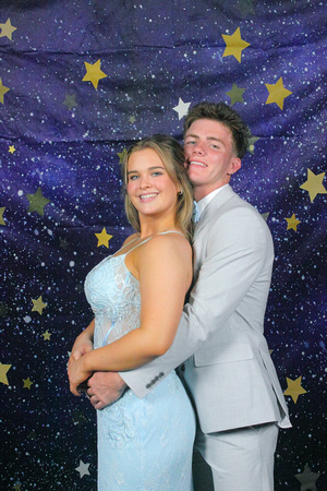 Star Backdrop Sickles Prom 2023 by Firefly Event Photography (215)