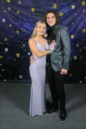 Star Backdrop Sickles Prom 2023 by Firefly Event Photography (71)