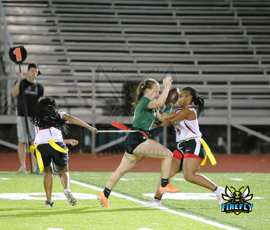 St. Pete Green Devils vs Northeast Lady Vikings Flag Football 2023 by Firefly Event Photography (204)