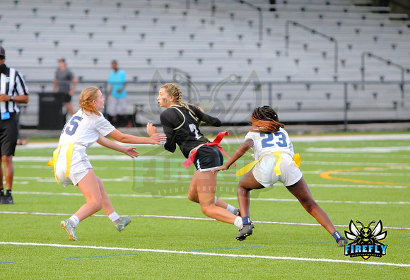 Plant Panthers vs Newsome Wolves Flag Football by Firefly Event Photography (96)