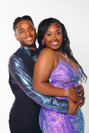 Chamberlain High Prom 2023 White Backbackground by Firefly Event Photography (162)