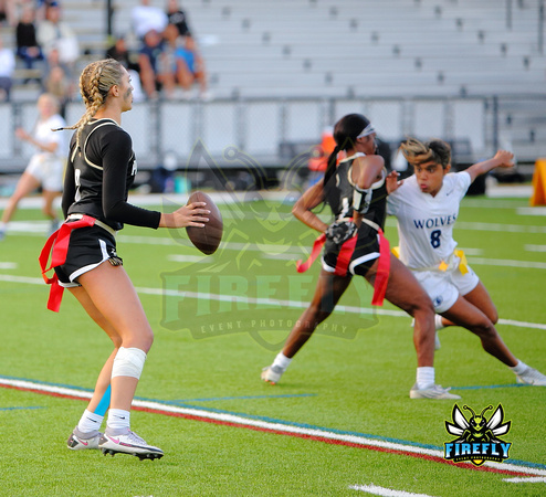 Plant Panthers vs Newsome Wolves Flag Football by Firefly Event Photography (88)