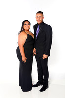 Chamberlain High Prom 2023 White Backbackground by Firefly Event Photography (13)