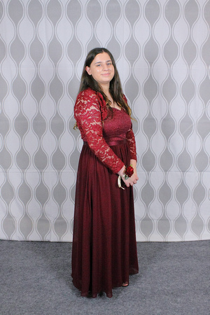 Grey and White Backdrop Northeast High Prom 2023 by Firefly Event Photography (50)
