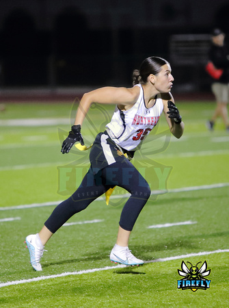 St. Pete Green Devils vs Northeast Lady Vikings Flag Football 2023 by Firefly Event Photography (89)