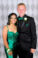 Grey and White Backdrop Northeast High Prom 2023 by Firefly Event Photography (3)