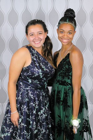 Grey and White Backdrop Northeast High Prom 2023 by Firefly Event Photography (250)