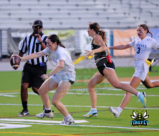 Plant Panthers vs Newsome Wolves Flag Football by Firefly Event Photography (206)