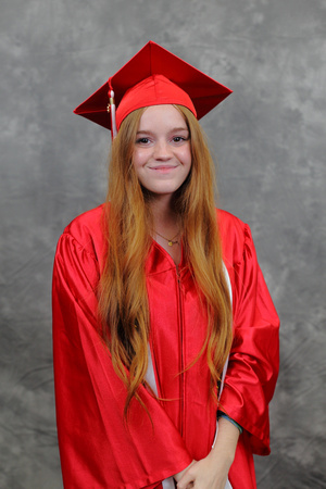 Grad Portrait Northeast High Graduation 2023 by Firefly Event Photography (164)