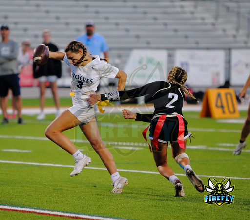 Plant Panthers vs Newsome Wolves Flag Football by Firefly Event Photography (198)