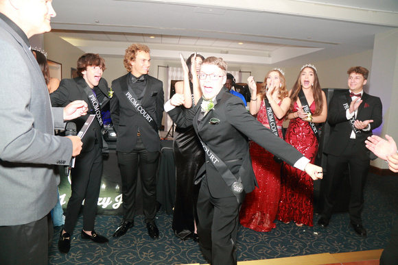 Candid Images Northeast High Prom 2023 by Firefly Event Photography (99)