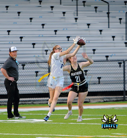 Plant Panthers vs Newsome Wolves Flag Football by Firefly Event Photography (53)