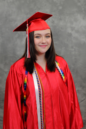 Grad Portrait Northeast High Graduation 2023 by Firefly Event Photography (128)
