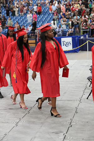 Candid Images Northeast High Graduation 2023 by Firefly Event Photography (404)