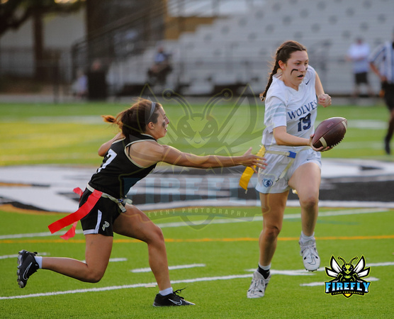 Plant Panthers vs Newsome Wolves Flag Football by Firefly Event Photography (139)