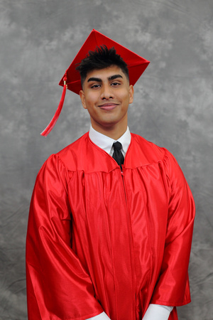 Grad Portrait Northeast High Graduation 2023 by Firefly Event Photography (259)