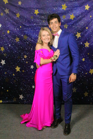 Star Backdrop Sickles Prom 2023 by Firefly Event Photography (305)