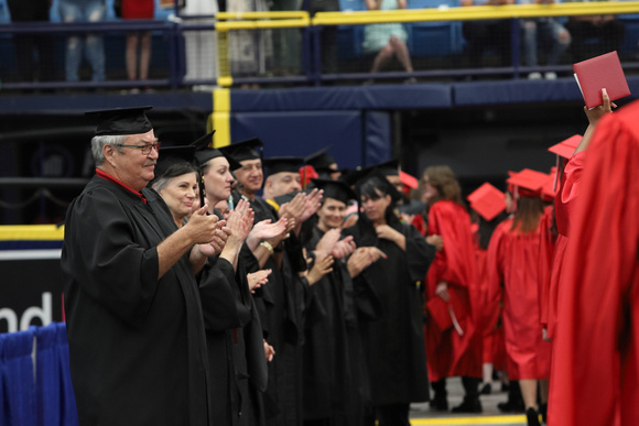 Candid Images Northeast High Graduation 2023 by Firefly Event Photography (465)