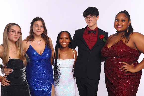 Images Sickles High Prom 2023 by Firefly Event Photography (238)