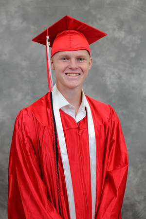 Grad Portrait Northeast High Graduation 2023 by Firefly Event Photography (139)