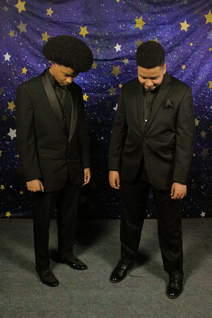 Star Backdrop Sickles Prom 2023 by Firefly Event Photography (284)