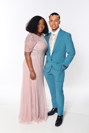 Chamberlain High Prom 2023 White Backbackground by Firefly Event Photography (315)