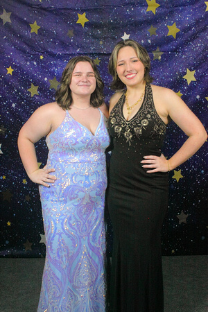Star Backdrop Sickles Prom 2023 by Firefly Event Photography (227)