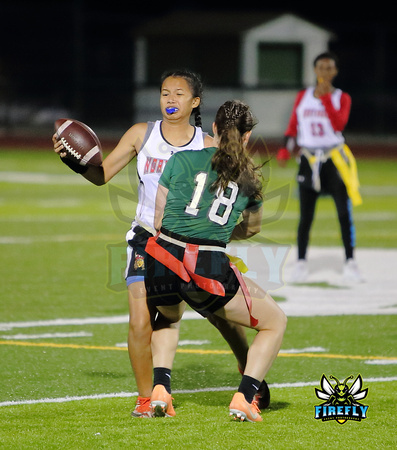 St. Pete Green Devils vs Northeast Lady Vikings Flag Football 2023 by Firefly Event Photography (79)