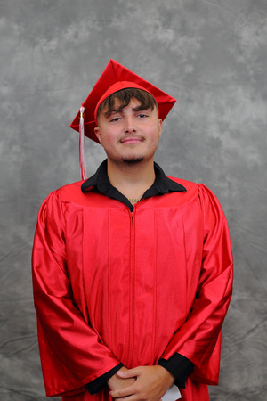 Grad Portrait Northeast High Graduation 2023 by Firefly Event Photography (258)