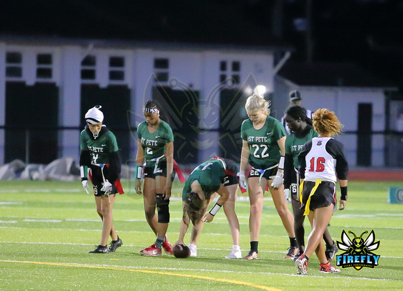 St. Pete Green Devils vs Northeast Lady Vikings Flag Football 2023 by Firefly Event Photography (66)