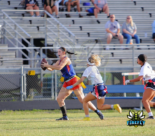 Osceola Warriors vs Palm Harbor U Hurricanes Flg Football PCAC 2023 by Firefly Event Photography (22)