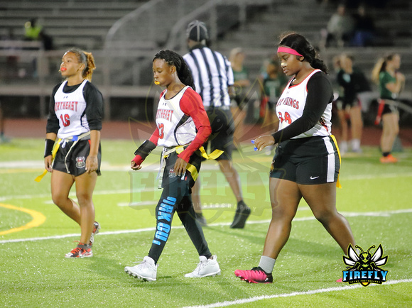 St. Pete Green Devils vs Northeast Lady Vikings Flag Football 2023 by Firefly Event Photography (118)