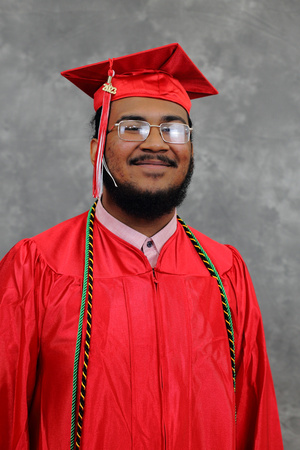 Grad Portrait Northeast High Graduation 2023 by Firefly Event Photography (84)